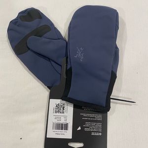 Arc'teryx Venta Mittens NWT Exosphere XL